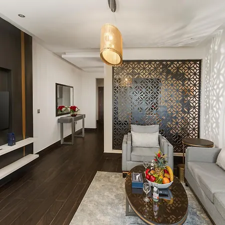 The Address Residence Al Khobar Exterior photo