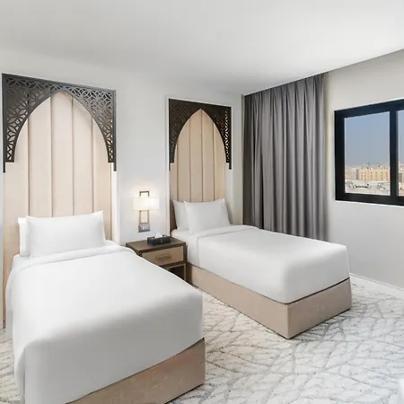 The Address Residence Al Khobar Exterior photo