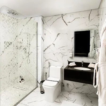 The Address Residence Al Khobar Exterior photo