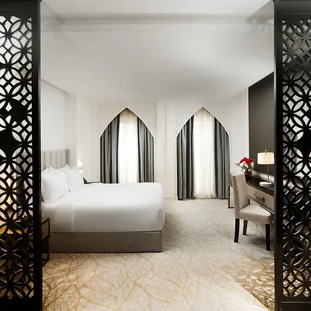 The Address Residence Al Khobar Exterior photo
