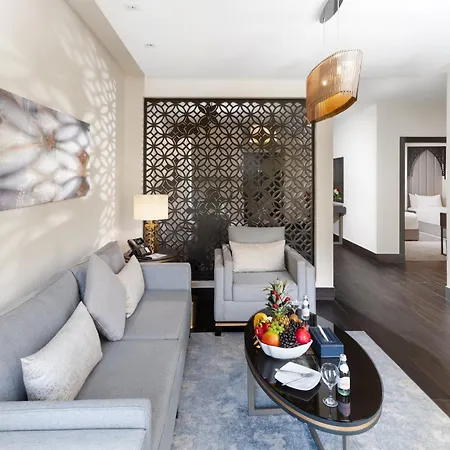 The Address Residence Al Khobar Exterior photo