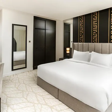 The Address Residence Al Khobar Exterior photo