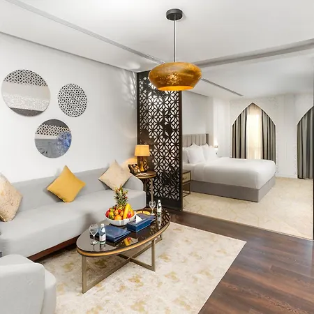 The Address Residence Al Khobar Exterior photo