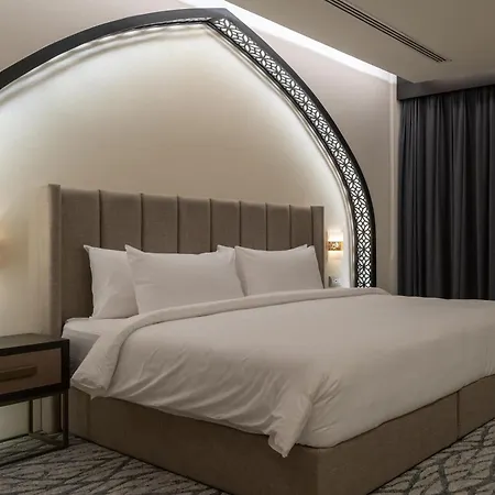 The Address Residence Al Khobar Exterior photo