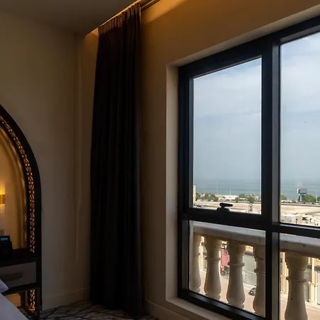 The Address Residence Al Khobar Exterior photo