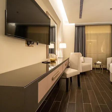 The Address Residence Al Khobar Exterior photo