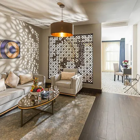 The Address Residence Al Khobar Exterior photo