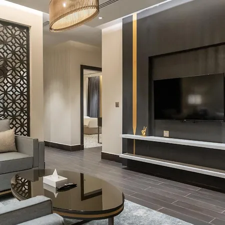 The Address Residence Al Khobar Exterior photo