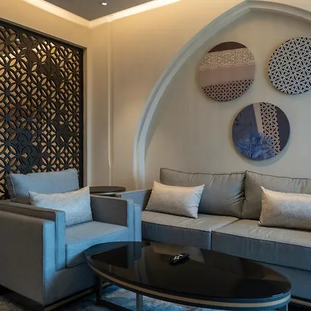 The Address Residence Al Khobar Exterior photo