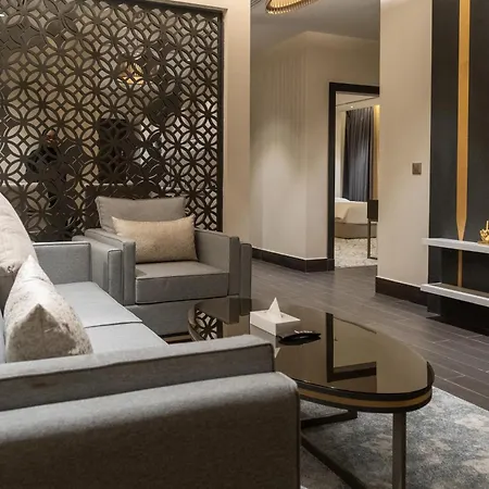 The Address Residence Al Khobar Exterior photo