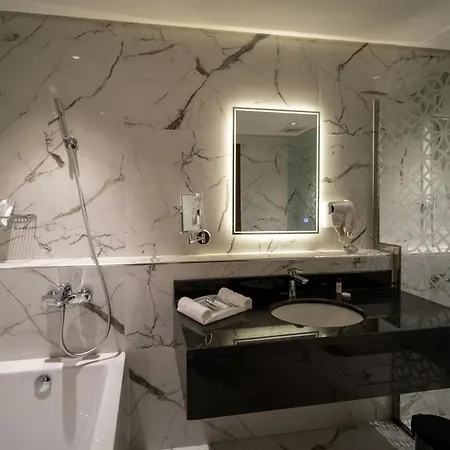 The Address Residence Al Khobar Exterior photo