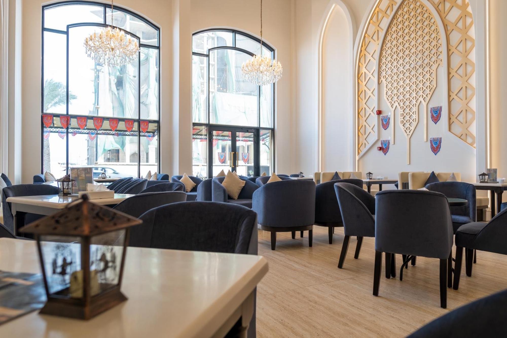 The Address Apartment Al Khobar