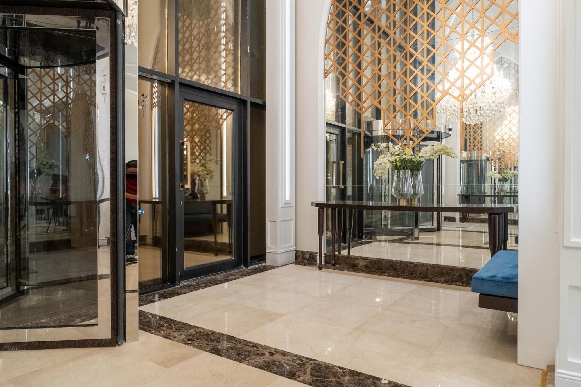 The Address Al Khobar