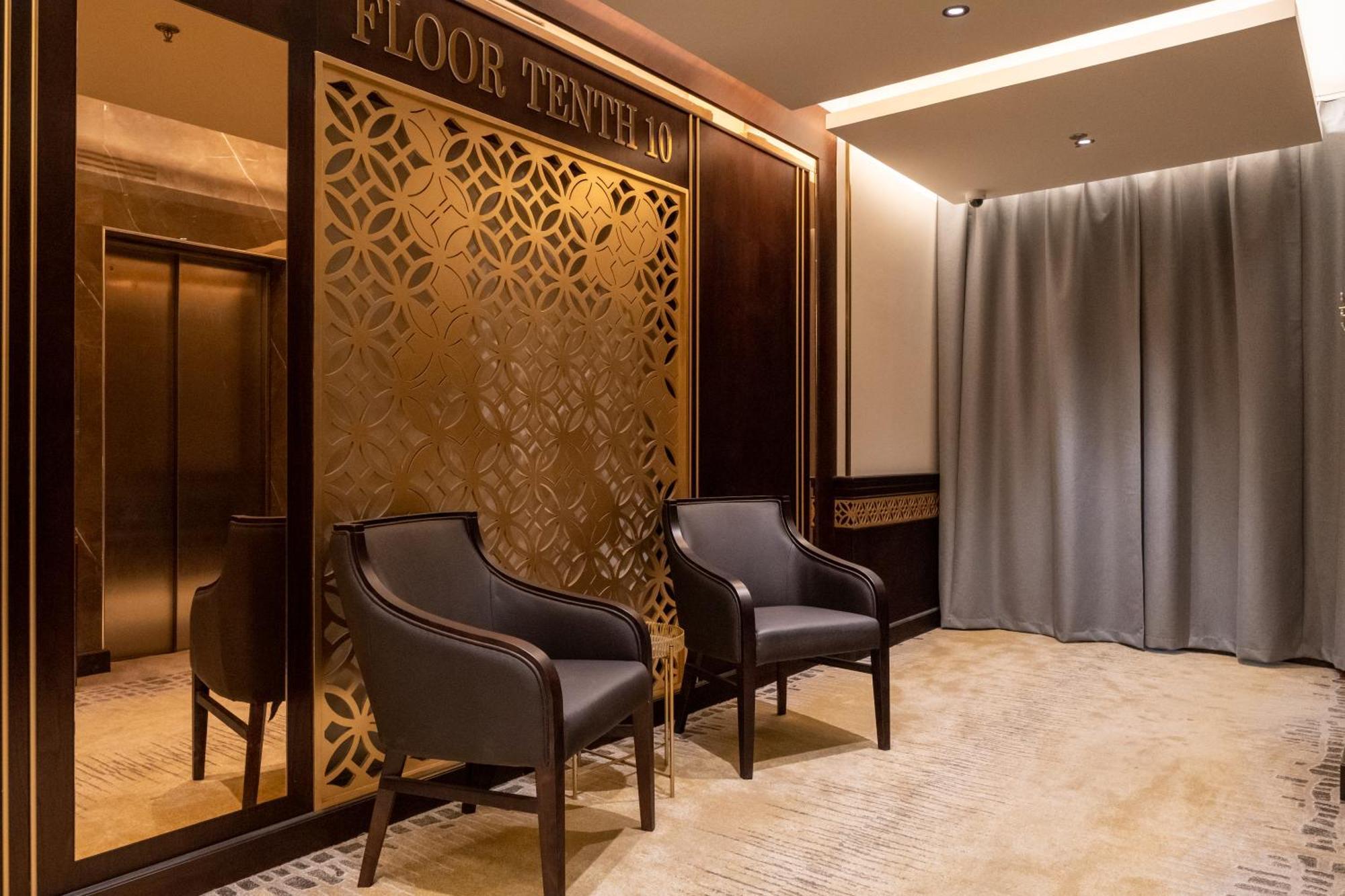 The Address * Al Khobar