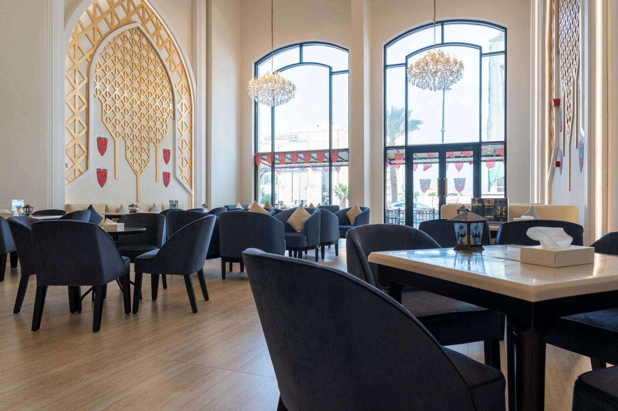 The Address Al Khobar