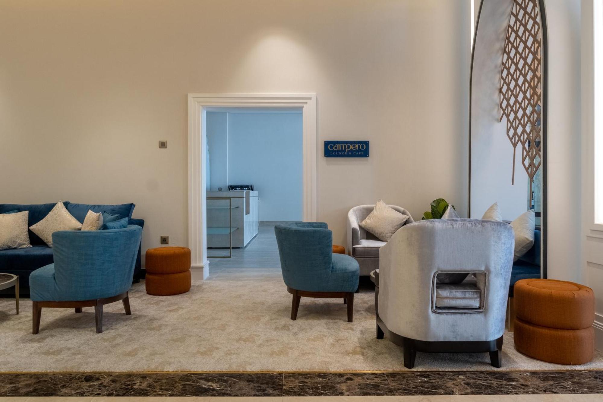 Apartment The Address Al Khobar