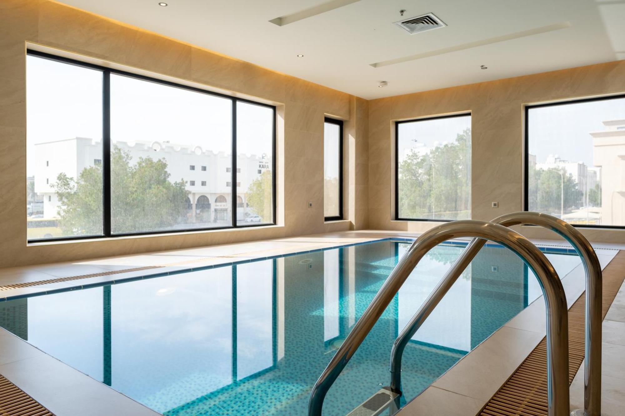 The Address Al Khobar