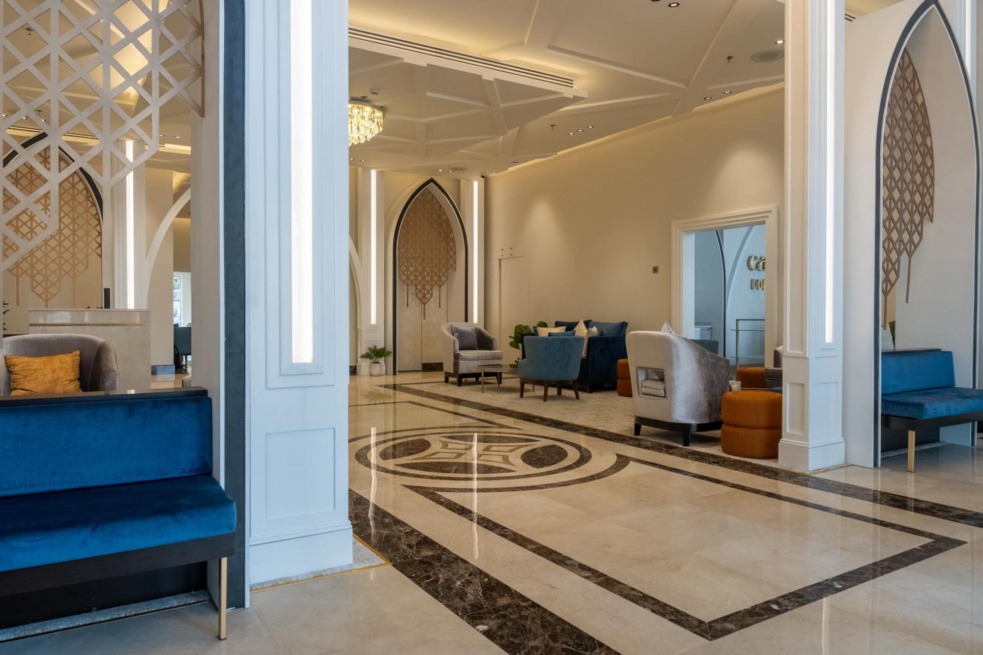 The Address Apartment Al Khobar