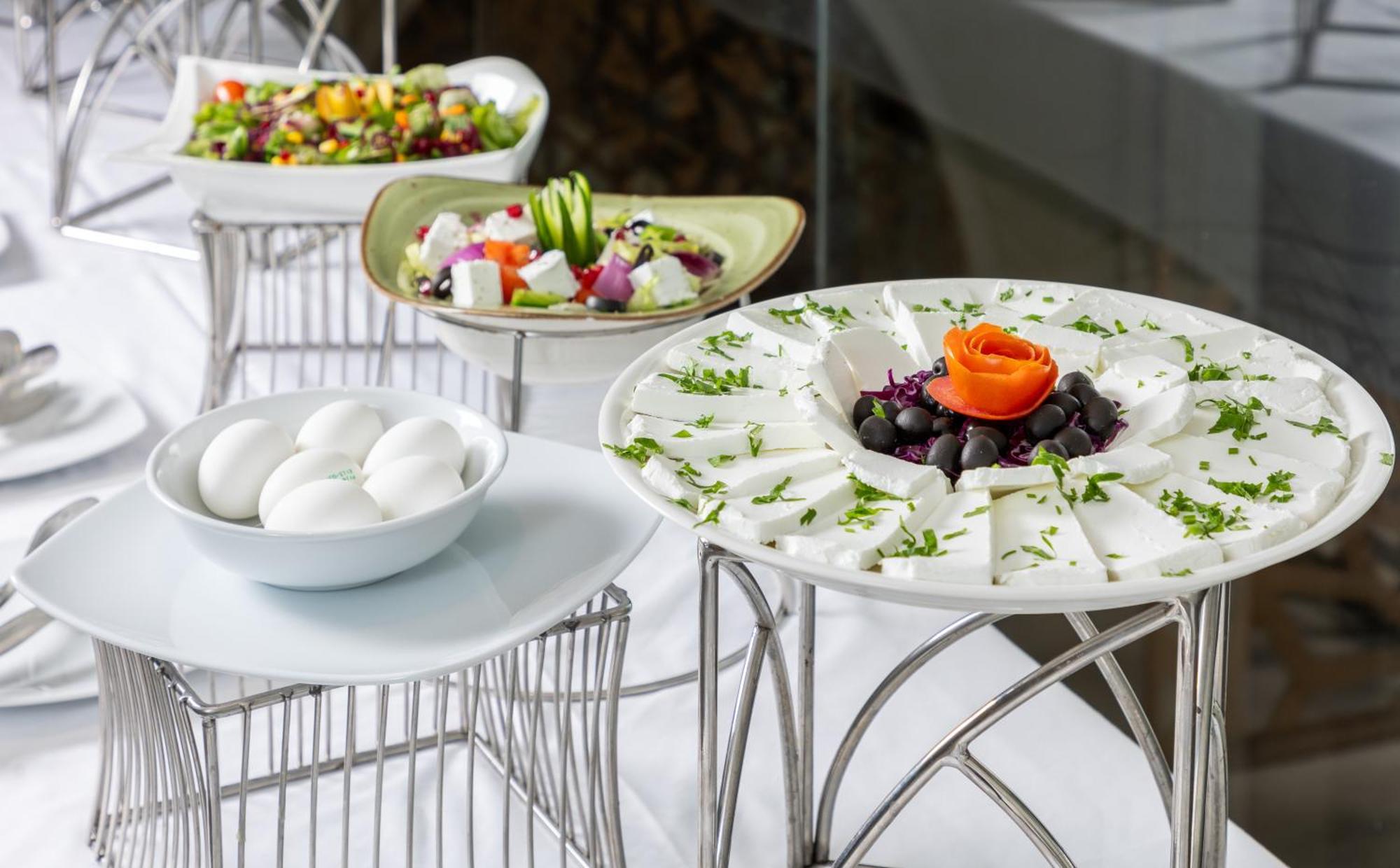 The Address Apartment Al Khobar