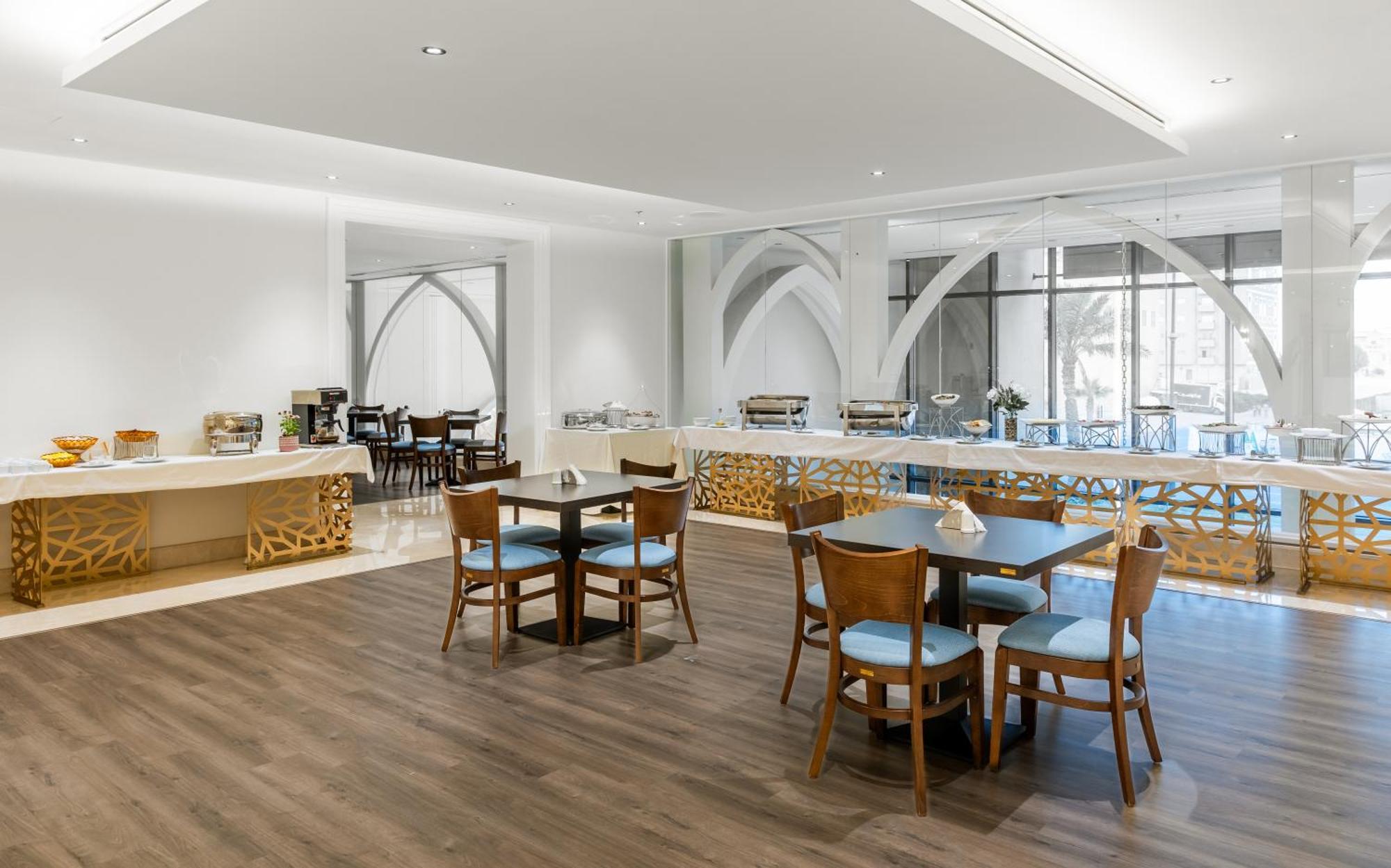 The Address Apartment Al Khobar