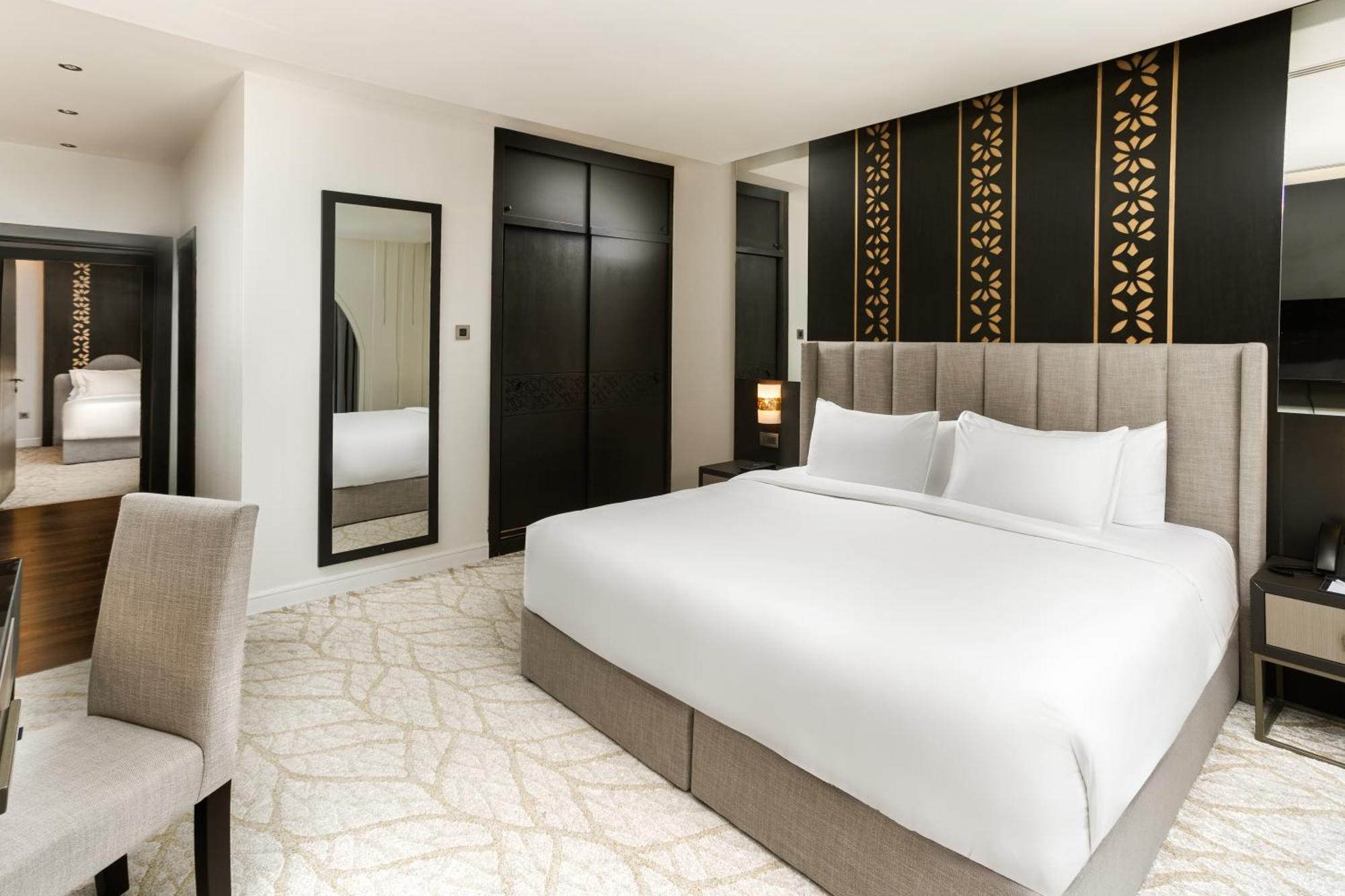 The Address Al Khobar