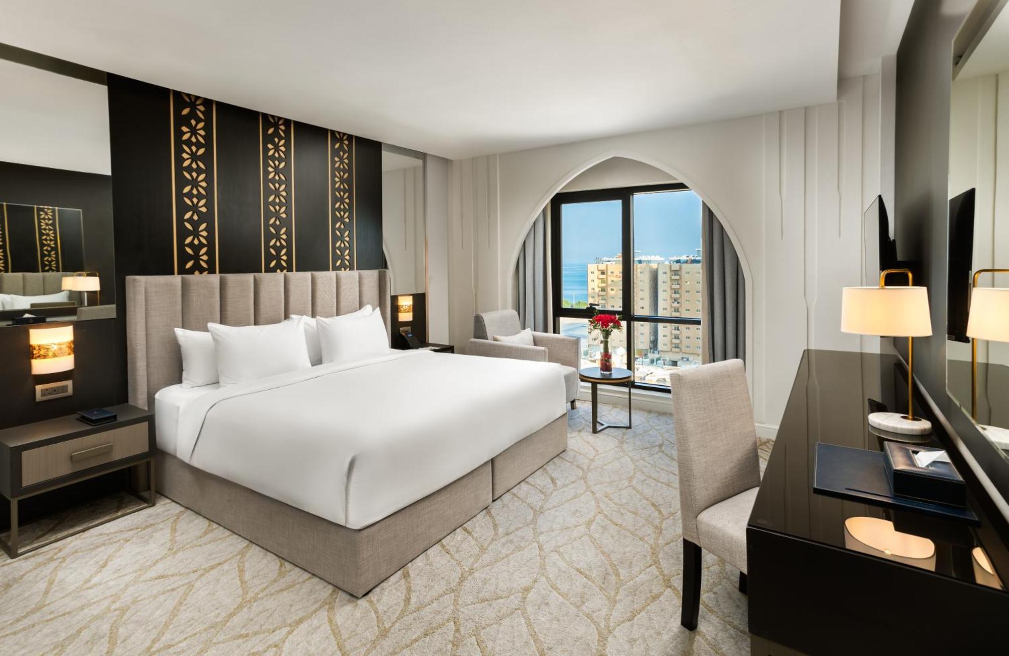 The Address * Al Khobar