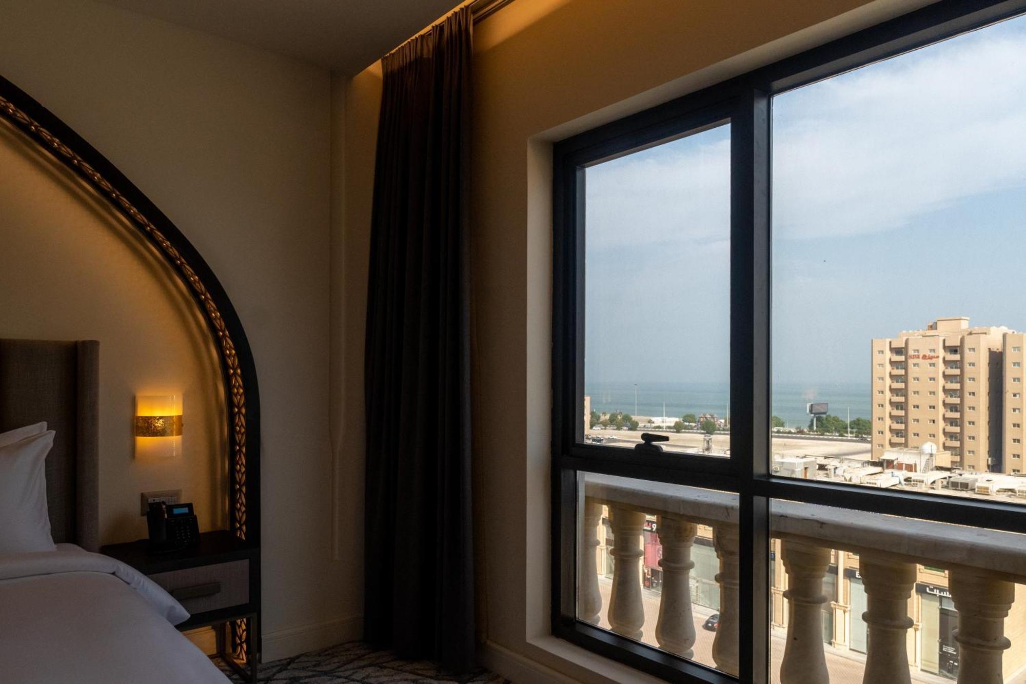 The Address Apartment Al Khobar