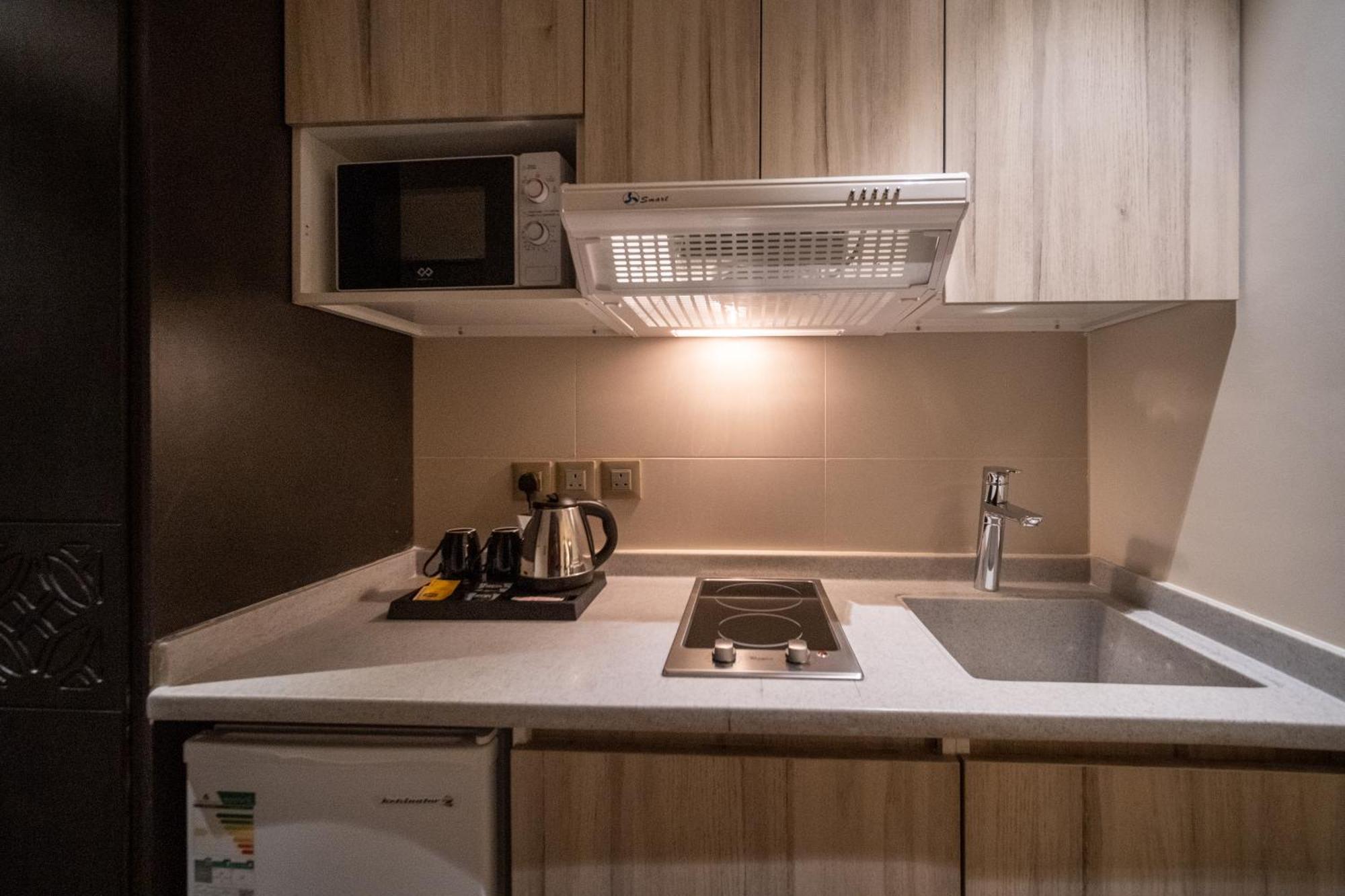 The Address Apartment Al Khobar