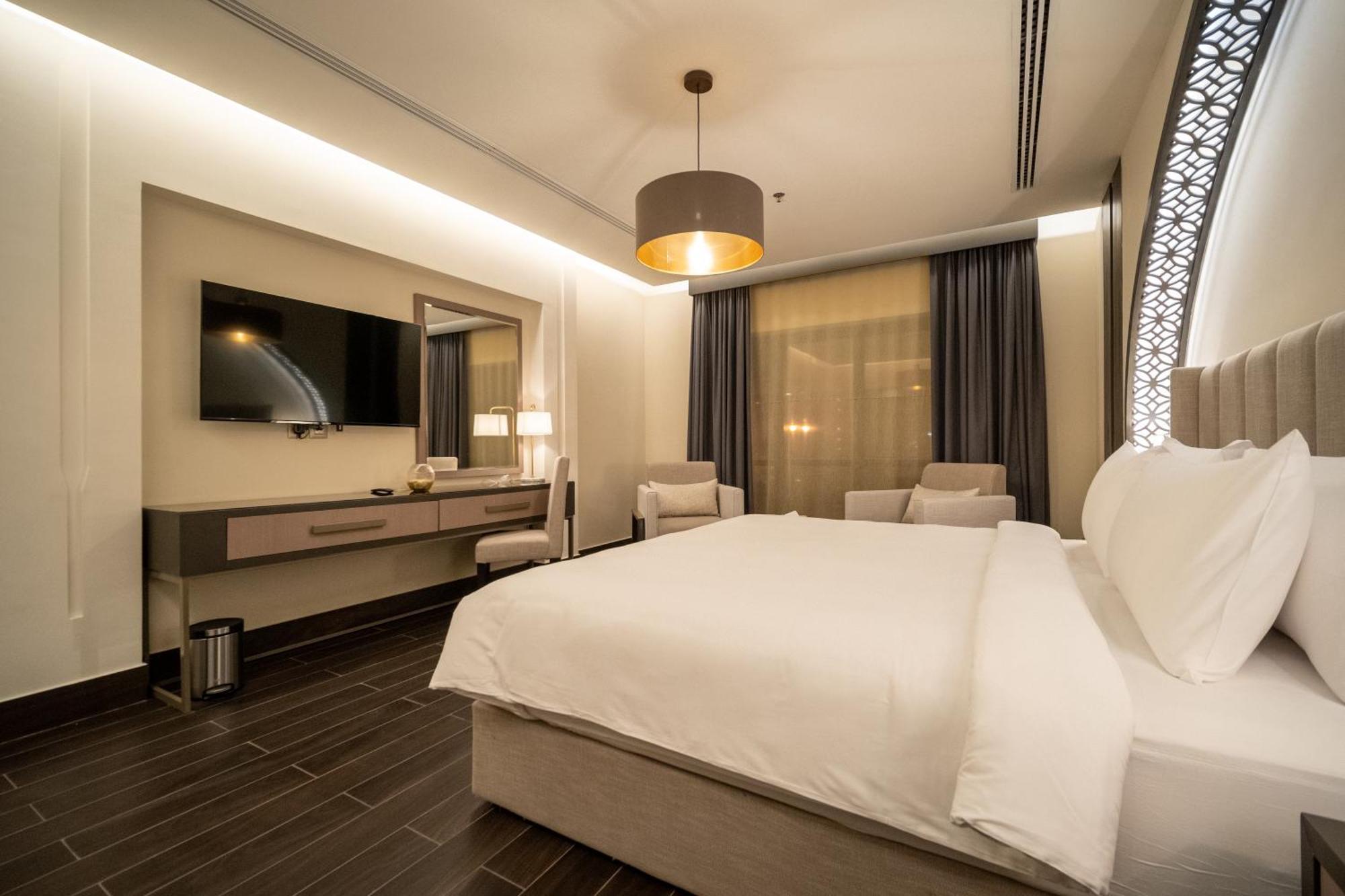 The Address Al Khobar