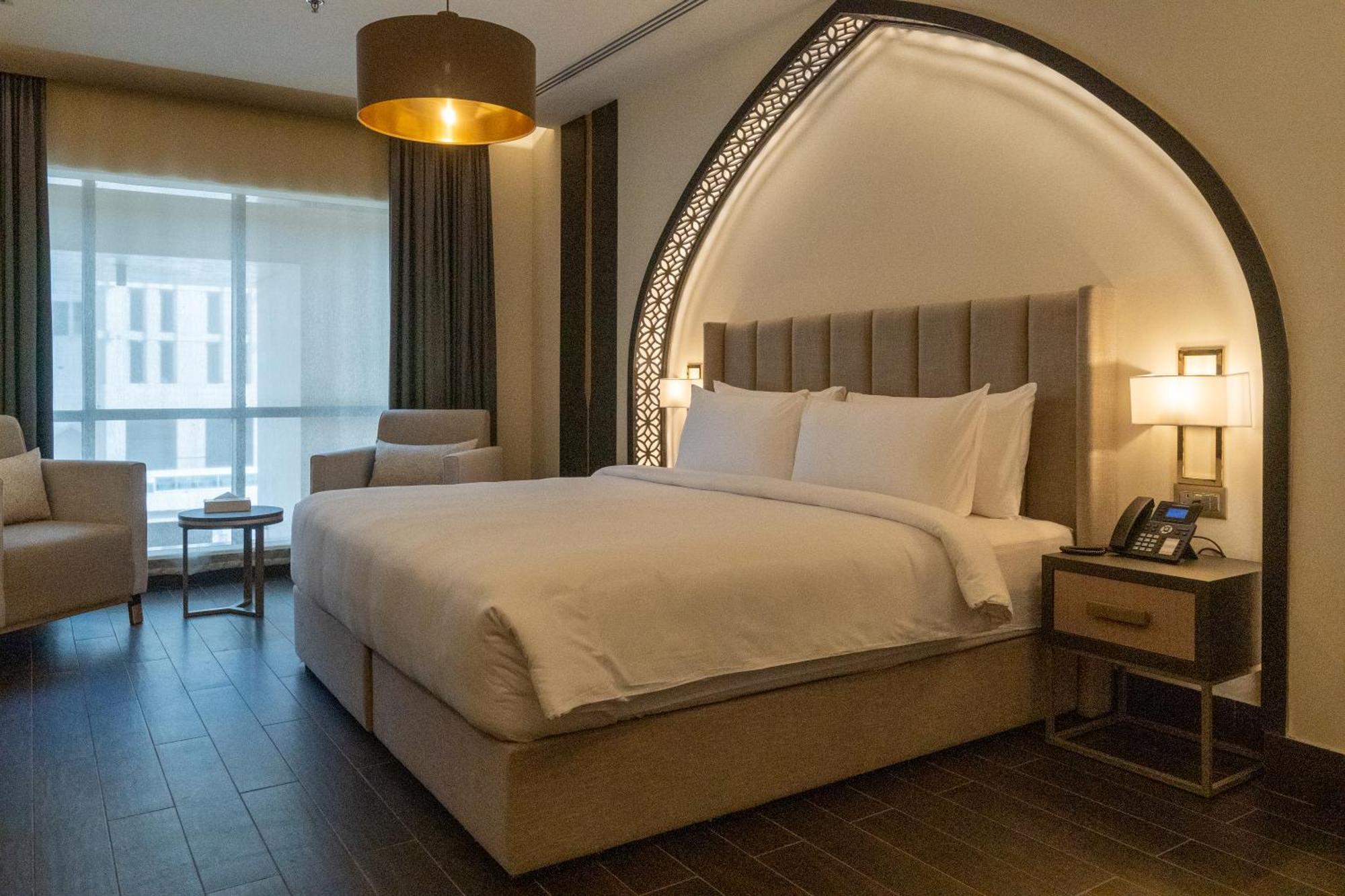 The Address Apartment Al Khobar