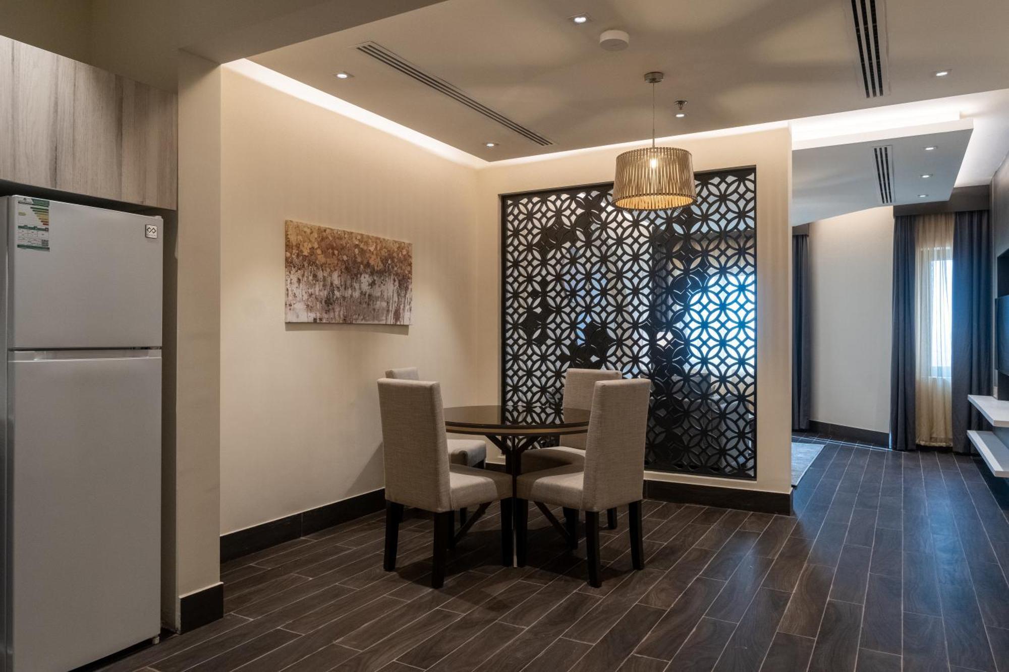 Apartment The Address Al Khobar