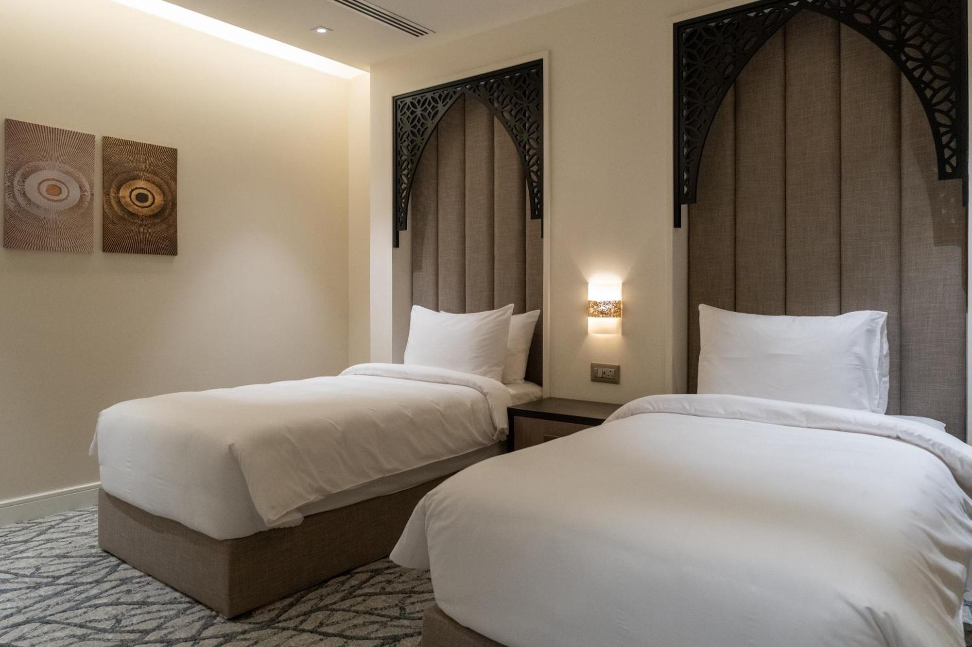 The Address Apartment Al Khobar