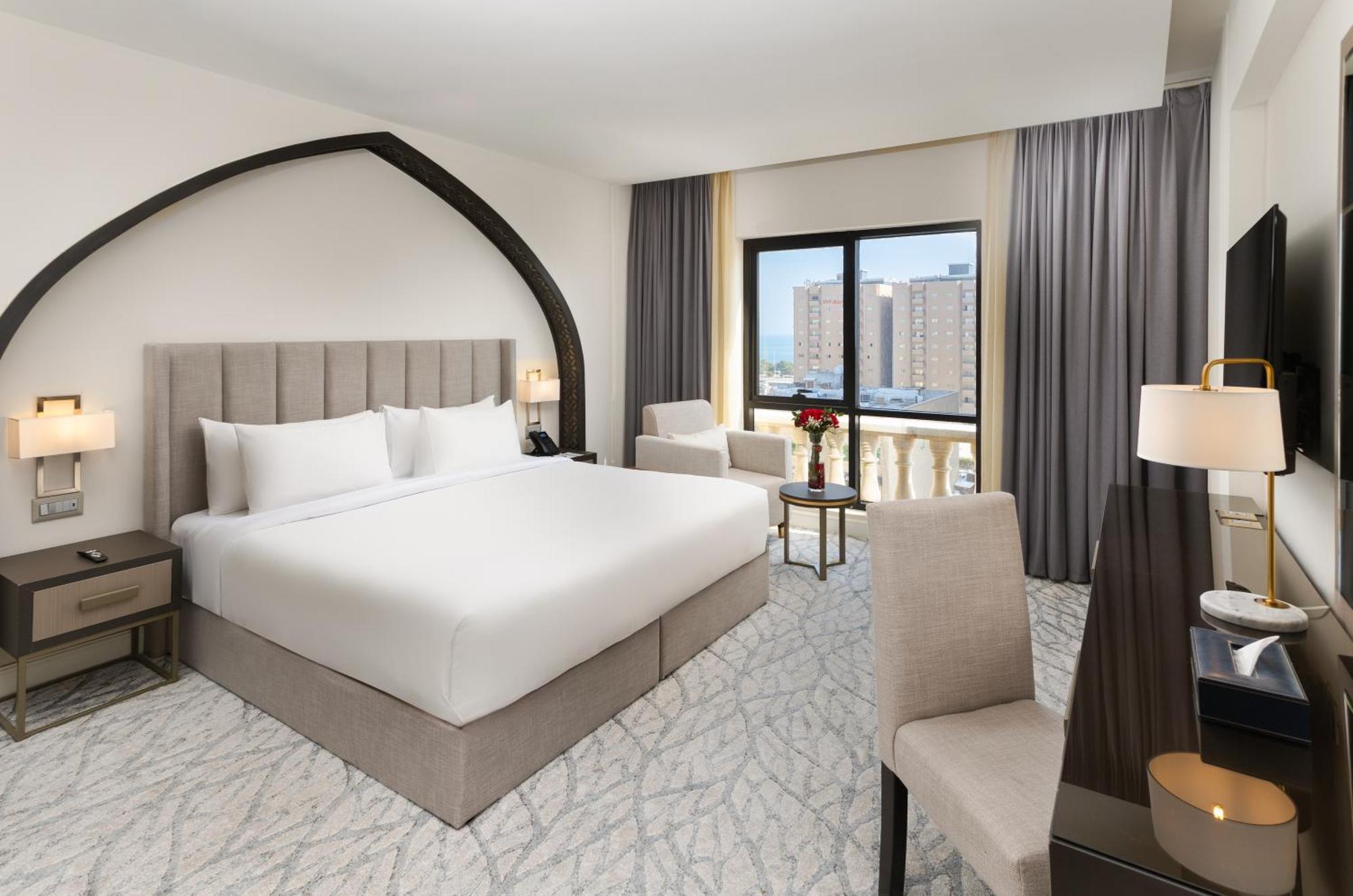 Apartment The Address Al Khobar